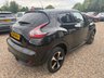 USED 2018 68 NISSAN JUKE 1.5 dCi Bose Personal Edition SUV 5dr Diesel Manual Euro 6 (s/s) (110 ps) ONLY 52,376 MILES+LONG MOT UNTIL 16.01.2027+NISSAN CONNECT SATELLITE NAVIGATION SYSTEM+DAB RADIO-BOSE SOUND SYSTEM+CLIMATE CONTROL AIR-CONDITIONING+AUTOMATIC HEADLIGHTS WITH DUSK SENSOR+PARKING ASSISTANCE WITH PARKING CAMERA+'PEARL BLACK' PAINT+16 INCH ALLOY WHEELS.