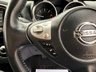 USED 2018 68 NISSAN JUKE 1.5 dCi Bose Personal Edition SUV 5dr Diesel Manual Euro 6 (s/s) (110 ps) ONLY 52,376 MILES+LONG MOT UNTIL 16.01.2027+NISSAN CONNECT SATELLITE NAVIGATION SYSTEM+DAB RADIO-BOSE SOUND SYSTEM+CLIMATE CONTROL AIR-CONDITIONING+AUTOMATIC HEADLIGHTS WITH DUSK SENSOR+PARKING ASSISTANCE WITH PARKING CAMERA+'PEARL BLACK' PAINT+16 INCH ALLOY WHEELS.