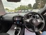 USED 2018 68 NISSAN JUKE 1.5 dCi Bose Personal Edition SUV 5dr Diesel Manual Euro 6 (s/s) (110 ps) ONLY 52,376 MILES+LONG MOT UNTIL 16.01.2027+NISSAN CONNECT SATELLITE NAVIGATION SYSTEM+DAB RADIO-BOSE SOUND SYSTEM+CLIMATE CONTROL AIR-CONDITIONING+AUTOMATIC HEADLIGHTS WITH DUSK SENSOR+PARKING ASSISTANCE WITH PARKING CAMERA+'PEARL BLACK' PAINT+16 INCH ALLOY WHEELS.