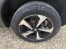 USED 2018 68 NISSAN JUKE 1.5 dCi Bose Personal Edition SUV 5dr Diesel Manual Euro 6 (s/s) (110 ps) ONLY 52,376 MILES+LONG MOT UNTIL 16.01.2027+NISSAN CONNECT SATELLITE NAVIGATION SYSTEM+DAB RADIO-BOSE SOUND SYSTEM+CLIMATE CONTROL AIR-CONDITIONING+AUTOMATIC HEADLIGHTS WITH DUSK SENSOR+PARKING ASSISTANCE WITH PARKING CAMERA+'PEARL BLACK' PAINT+16 INCH ALLOY WHEELS.