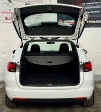 USED 2018 67 VAUXHALL ASTRA 1.0i Turbo ecoTEC Tech Line Nav Sports Tourer 5dr Petrol Manual Euro 6 (s/s) (105 ps) 