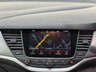 USED 2018 67 VAUXHALL ASTRA 1.0i Turbo ecoTEC Tech Line Nav Sports Tourer 5dr Petrol Manual Euro 6 (s/s) (105 ps) 