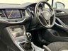 USED 2018 67 VAUXHALL ASTRA 1.0i Turbo ecoTEC Tech Line Nav Sports Tourer 5dr Petrol Manual Euro 6 (s/s) (105 ps) 