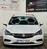 USED 2018 67 VAUXHALL ASTRA 1.0i Turbo ecoTEC Tech Line Nav Sports Tourer 5dr Petrol Manual Euro 6 (s/s) (105 ps) 
