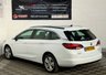 USED 2018 67 VAUXHALL ASTRA 1.0i Turbo ecoTEC Tech Line Nav Sports Tourer 5dr Petrol Manual Euro 6 (s/s) (105 ps) 
