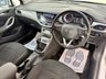 USED 2018 67 VAUXHALL ASTRA 1.0i Turbo ecoTEC Tech Line Nav Sports Tourer 5dr Petrol Manual Euro 6 (s/s) (105 ps) 