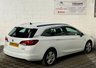USED 2018 67 VAUXHALL ASTRA 1.0i Turbo ecoTEC Tech Line Nav Sports Tourer 5dr Petrol Manual Euro 6 (s/s) (105 ps) 