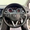 USED 2018 67 VAUXHALL ASTRA 1.0i Turbo ecoTEC Tech Line Nav Sports Tourer 5dr Petrol Manual Euro 6 (s/s) (105 ps) 