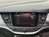 USED 2018 67 VAUXHALL ASTRA 1.0i Turbo ecoTEC Tech Line Nav Sports Tourer 5dr Petrol Manual Euro 6 (s/s) (105 ps) 