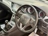 USED 2018 67 VAUXHALL ASTRA 1.0i Turbo ecoTEC Tech Line Nav Sports Tourer 5dr Petrol Manual Euro 6 (s/s) (105 ps) 