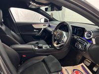 USED 2018 68 MERCEDES-BENZ A CLASS 1.5 A180d AMG Line (Premium) 7G-DCT Euro 6 (s/s) 5dr BLACK PACK+DASH+KIT+SPEC!!