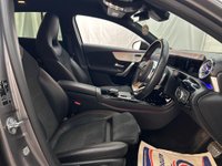 USED 2018 68 MERCEDES-BENZ A CLASS 1.5 A180d AMG Line (Premium) 7G-DCT Euro 6 (s/s) 5dr BLACK PACK+DASH+KIT+SPEC!!