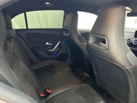 USED 2018 68 MERCEDES-BENZ A CLASS 1.5 A180d AMG Line (Premium) 7G-DCT Euro 6 (s/s) 5dr BLACK PACK+DASH+KIT+SPEC!!