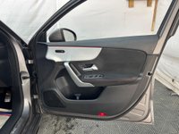 USED 2018 68 MERCEDES-BENZ A CLASS 1.5 A180d AMG Line (Premium) 7G-DCT Euro 6 (s/s) 5dr BLACK PACK+DASH+KIT+SPEC!!
