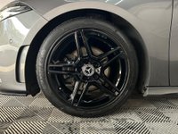 USED 2018 68 MERCEDES-BENZ A CLASS 1.5 A180d AMG Line (Premium) 7G-DCT Euro 6 (s/s) 5dr BLACK PACK+DASH+KIT+SPEC!!