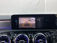 USED 2018 68 MERCEDES-BENZ A CLASS 1.5 A180d AMG Line (Premium) 7G-DCT Euro 6 (s/s) 5dr BLACK PACK+DASH+KIT+SPEC!!