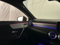 USED 2018 68 MERCEDES-BENZ A CLASS 1.5 A180d AMG Line (Premium) 7G-DCT Euro 6 (s/s) 5dr BLACK PACK+DASH+KIT+SPEC!!