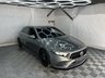 USED 2018 68 MERCEDES-BENZ A CLASS 1.5 A180d AMG Line (Premium) 7G-DCT Euro 6 (s/s) 5dr BLACK PACK+DASH+KIT+SPEC!!