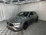 USED 2018 68 MERCEDES-BENZ A CLASS 1.5 A180d AMG Line (Premium) 7G-DCT Euro 6 (s/s) 5dr BLACK PACK+DASH+KIT+SPEC!!