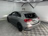 USED 2018 68 MERCEDES-BENZ A CLASS 1.5 A180d AMG Line (Premium) 7G-DCT Euro 6 (s/s) 5dr BLACK PACK+DASH+KIT+SPEC!!