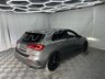 USED 2018 68 MERCEDES-BENZ A CLASS 1.5 A180d AMG Line (Premium) 7G-DCT Euro 6 (s/s) 5dr BLACK PACK+DASH+KIT+SPEC!!