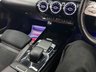 USED 2018 68 MERCEDES-BENZ A CLASS 1.5 A180d AMG Line (Premium) 7G-DCT Euro 6 (s/s) 5dr BLACK PACK+DASH+KIT+SPEC!!