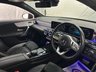 USED 2018 68 MERCEDES-BENZ A CLASS 1.5 A180d AMG Line (Premium) 7G-DCT Euro 6 (s/s) 5dr BLACK PACK+DASH+KIT+SPEC!!