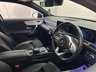 USED 2018 68 MERCEDES-BENZ A CLASS 1.5 A180d AMG Line (Premium) 7G-DCT Euro 6 (s/s) 5dr BLACK PACK+DASH+KIT+SPEC!!