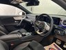 USED 2018 68 MERCEDES-BENZ A CLASS 1.5 A180d AMG Line (Premium) 7G-DCT Euro 6 (s/s) 5dr BLACK PACK+DASH+KIT+SPEC!!