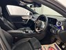 USED 2018 68 MERCEDES-BENZ A CLASS 1.5 A180d AMG Line (Premium) 7G-DCT Euro 6 (s/s) 5dr BLACK PACK+DASH+KIT+SPEC!!