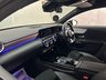 USED 2018 68 MERCEDES-BENZ A CLASS 1.5 A180d AMG Line (Premium) 7G-DCT Euro 6 (s/s) 5dr BLACK PACK+DASH+KIT+SPEC!!