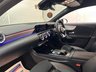 USED 2018 68 MERCEDES-BENZ A CLASS 1.5 A180d AMG Line (Premium) 7G-DCT Euro 6 (s/s) 5dr BLACK PACK+DASH+KIT+SPEC!!
