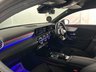 USED 2018 68 MERCEDES-BENZ A CLASS 1.5 A180d AMG Line (Premium) 7G-DCT Euro 6 (s/s) 5dr BLACK PACK+DASH+KIT+SPEC!!
