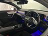 USED 2018 68 MERCEDES-BENZ A CLASS 1.5 A180d AMG Line (Premium) 7G-DCT Euro 6 (s/s) 5dr BLACK PACK+DASH+KIT+SPEC!!