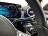 USED 2018 68 MERCEDES-BENZ A CLASS 1.5 A180d AMG Line (Premium) 7G-DCT Euro 6 (s/s) 5dr BLACK PACK+DASH+KIT+SPEC!!