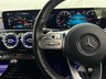USED 2018 68 MERCEDES-BENZ A CLASS 1.5 A180d AMG Line (Premium) 7G-DCT Euro 6 (s/s) 5dr BLACK PACK+DASH+KIT+SPEC!!