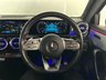 USED 2018 68 MERCEDES-BENZ A CLASS 1.5 A180d AMG Line (Premium) 7G-DCT Euro 6 (s/s) 5dr BLACK PACK+DASH+KIT+SPEC!!
