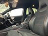 USED 2018 68 MERCEDES-BENZ A CLASS 1.5 A180d AMG Line (Premium) 7G-DCT Euro 6 (s/s) 5dr BLACK PACK+DASH+KIT+SPEC!!