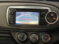 USED 2012 12 TOYOTA YARIS 1.0 VVT-i TR Hatchback 3dr Petrol Manual Euro 5 (69 ps) 