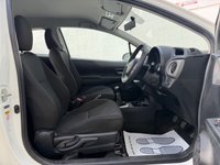 USED 2012 12 TOYOTA YARIS 1.0 VVT-i TR Hatchback 3dr Petrol Manual Euro 5 (69 ps) 