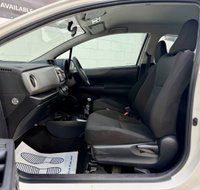 USED 2012 12 TOYOTA YARIS 1.0 VVT-i TR Hatchback 3dr Petrol Manual Euro 5 (69 ps) 