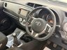 USED 2012 12 TOYOTA YARIS 1.0 VVT-i TR Hatchback 3dr Petrol Manual Euro 5 (69 ps) 