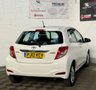 USED 2012 12 TOYOTA YARIS 1.0 VVT-i TR Hatchback 3dr Petrol Manual Euro 5 (69 ps) 