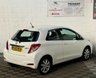 USED 2012 12 TOYOTA YARIS 1.0 VVT-i TR Hatchback 3dr Petrol Manual Euro 5 (69 ps) 