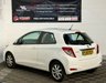 USED 2012 12 TOYOTA YARIS 1.0 VVT-i TR Hatchback 3dr Petrol Manual Euro 5 (69 ps) 