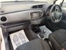 USED 2012 12 TOYOTA YARIS 1.0 VVT-i TR Hatchback 3dr Petrol Manual Euro 5 (69 ps) 