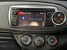 USED 2012 12 TOYOTA YARIS 1.0 VVT-i TR Hatchback 3dr Petrol Manual Euro 5 (69 ps) 