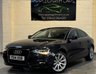 USED 2014 AUDI A5 2.0 TDI SE Technik Sportback 5dr Diesel Manual Euro 5 (s/s) (177 ps) TIMING BELT/PUMP REPLACED