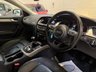 USED 2014 AUDI A5 2.0 TDI SE Technik Sportback 5dr Diesel Manual Euro 5 (s/s) (177 ps) TIMING BELT/PUMP REPLACED