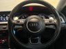 USED 2014 AUDI A5 2.0 TDI SE Technik Sportback 5dr Diesel Manual Euro 5 (s/s) (177 ps) TIMING BELT/PUMP REPLACED